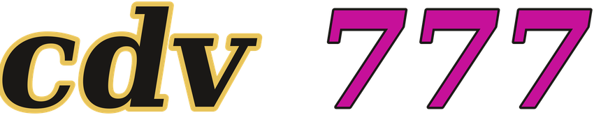 cdv 777 logo
